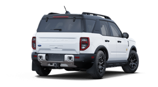 2025 Ford Bronco Sport® External Image 4